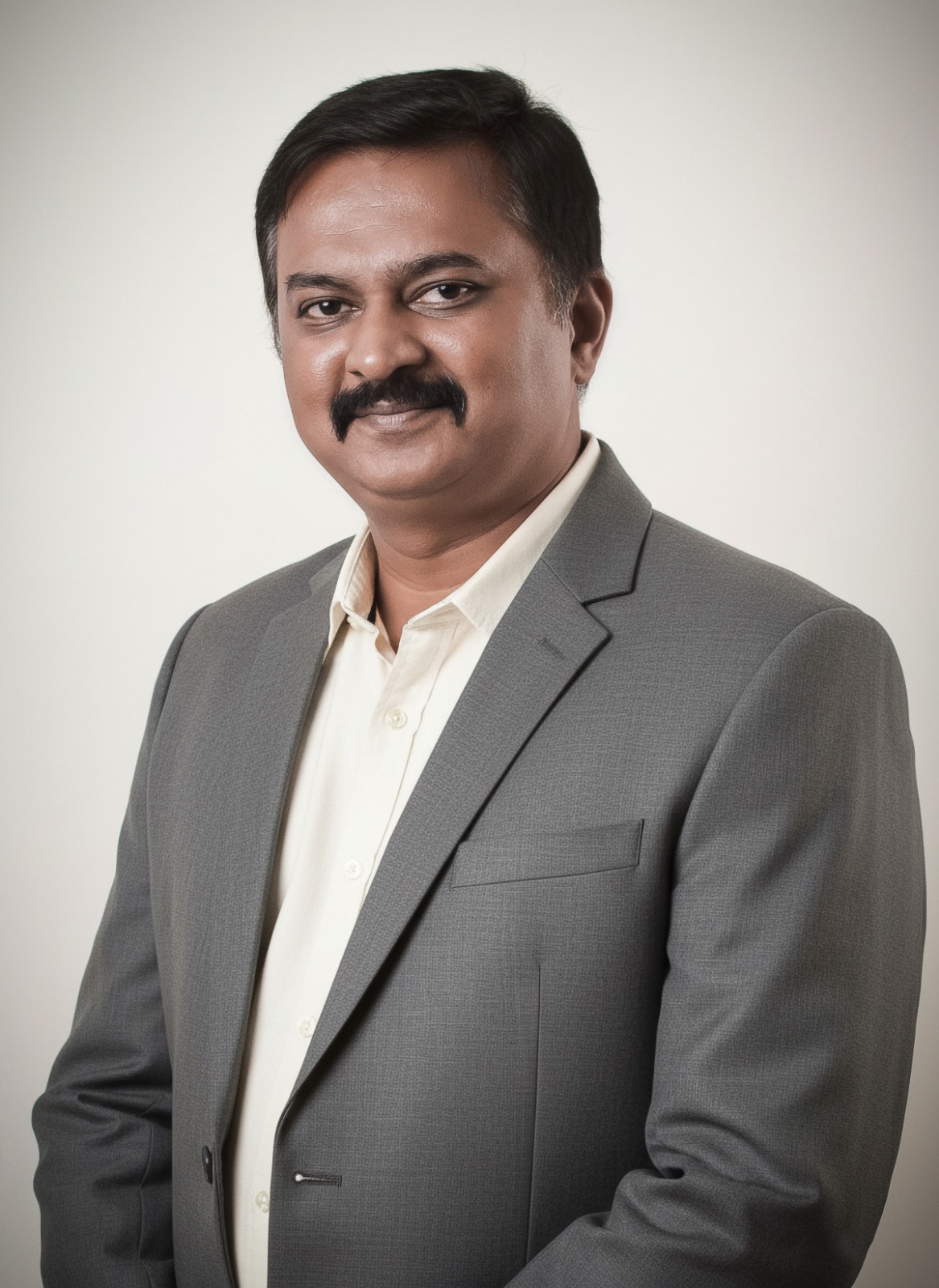 Shri Anand Shinde